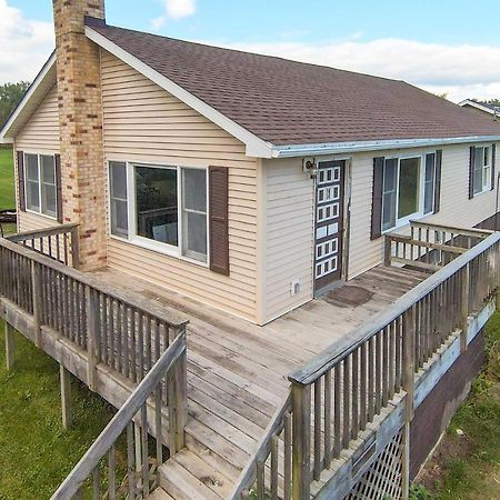 Cozy Tawas City Home With Views Of Lake Huron! ภายนอก รูปภาพ